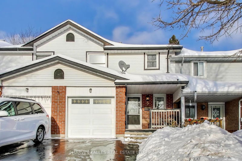 home for sale on 5 Grandridge Crescent