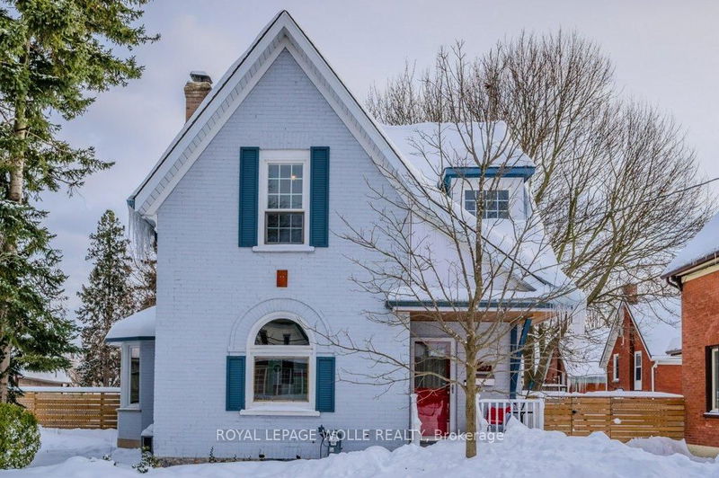 home for sale on 69 Krug Street