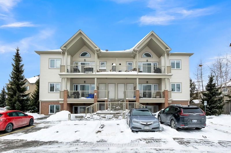 home for sale on 761F Cedar Creek Drive