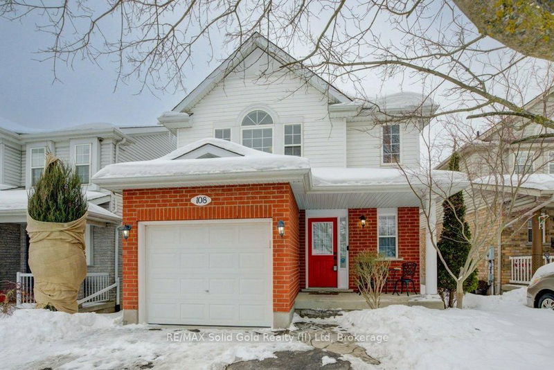 home for sale on 108 Mcmeeken Drive