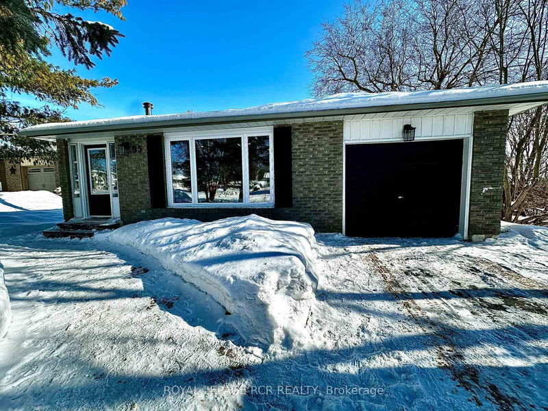 home for sale on 95 Crozier Street