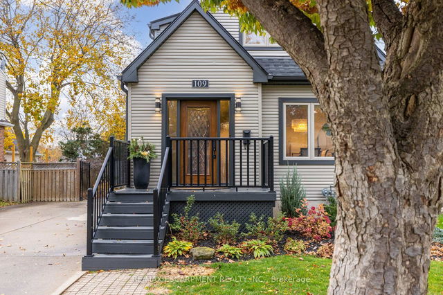 109 Lake Avenue Drive
