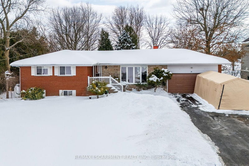 home for sale on 14 Shelton Lane
