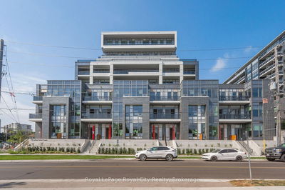 Condo leased at 304-73 Arthur Street, Guelph, Two Rivers, N1E 0S6 - MLS: X11977221