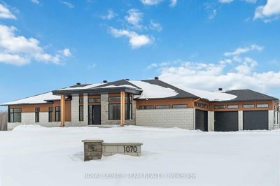 1070 Green Jacket Cres, Greely - Metcalfe - Osgoode - Vernon and Area - 1601 - Greely