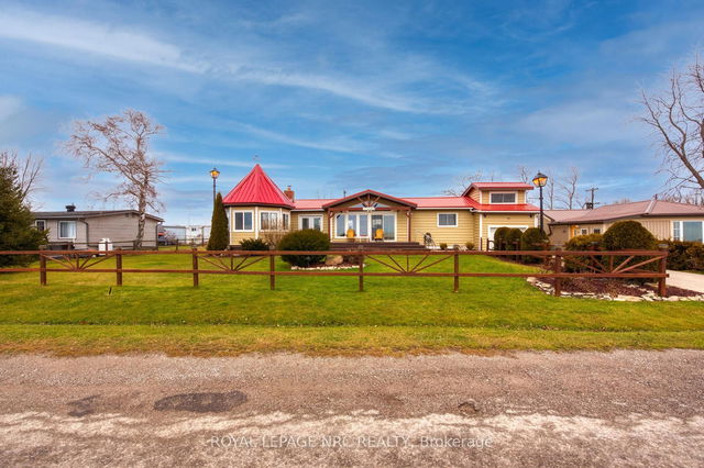 817 Lakeshore Road