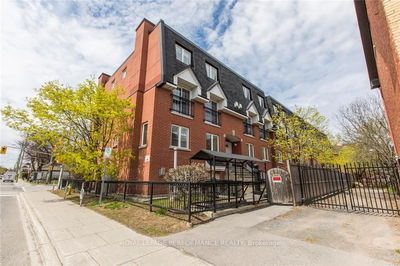 Unit J — 313 St Patrick St, Lower Town - Sandy Hill - 4001 - Lower Town/Byward Market image-0-2