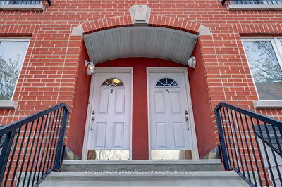 Unit J — 313 St Patrick St, Lower Town - Sandy Hill - 4001 - Lower Town/Byward Market image-0-3