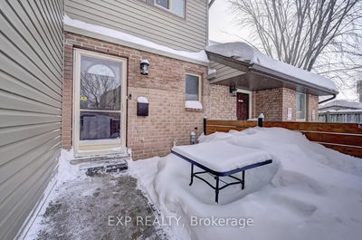 Unit 1 — 35 WESTHEIGHTS Dr, Kitchener -  image-0-1