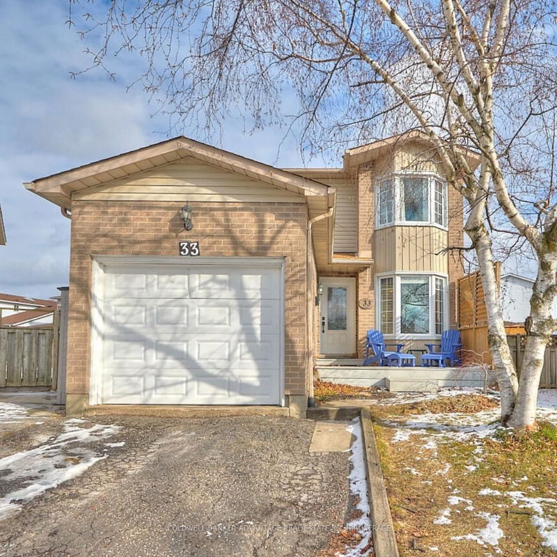 home for sale on 33 Naples Court