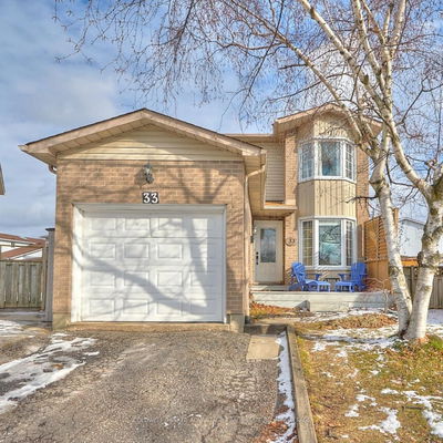 33 Naples Crt, Thorold - 558 - Confederation Heights