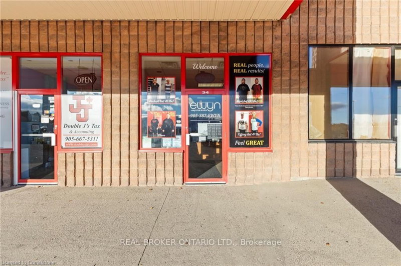 34 - 1070 Stone Church Rd E, Hamilton, L8W 3L3 | Image 3