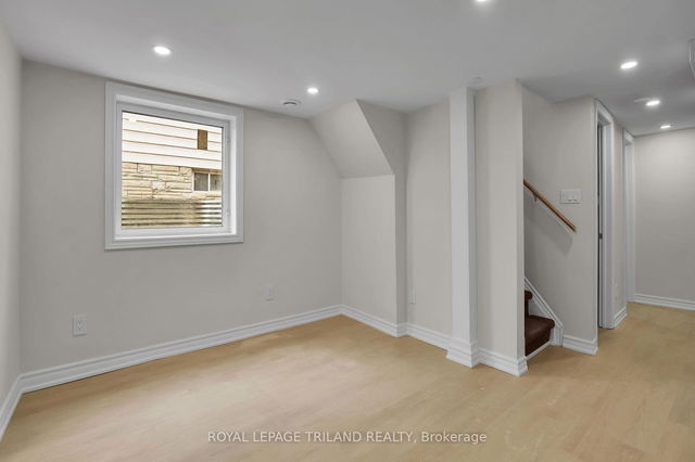 B - 1324 Brydges Street