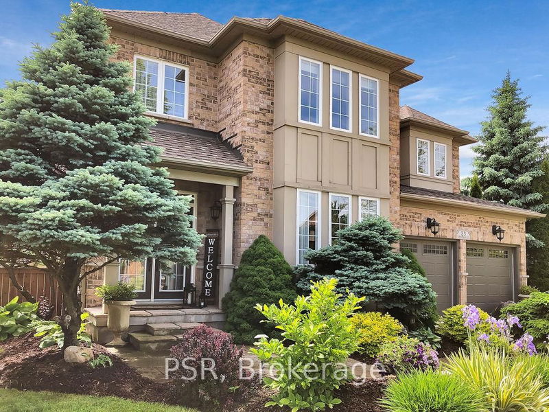 23 Stoneman Crt, Cambridge -  image-0-0