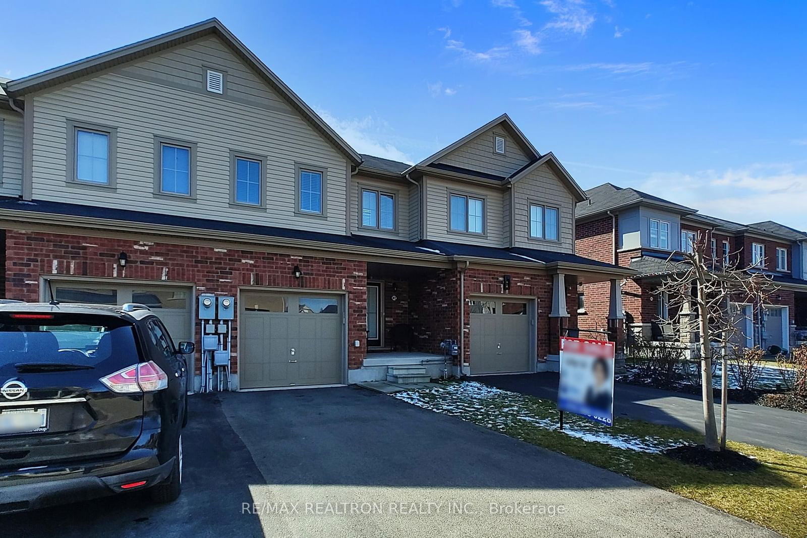 Townhouse for lease at 8472 Hickory Lane, Niagara Falls, L2H 0L3 - MLS: X11977461