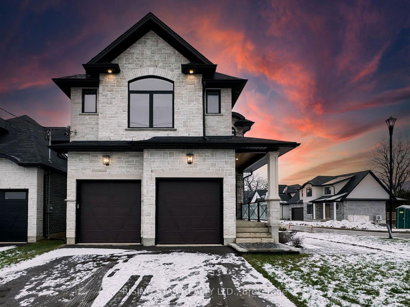 home for sale on 240 Mount Pleasant Street