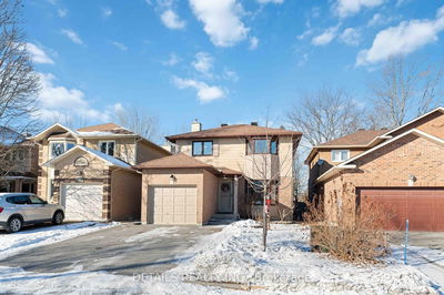 109 Beechfern Dr, Stittsville - Munster - Richmond - 8202 - Stittsville (Central)