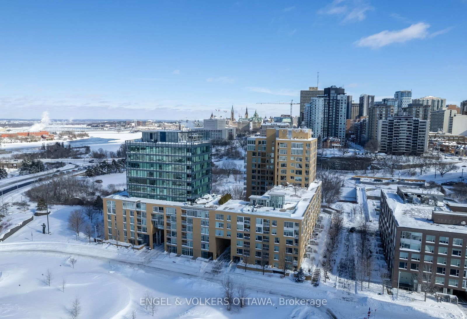 Condo sold at 609-250 Lett Street, Ottawa, West Centre Town, K1R 0A8 - MLS: X11977526