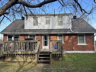 983 Clarence St, North Bay - West End