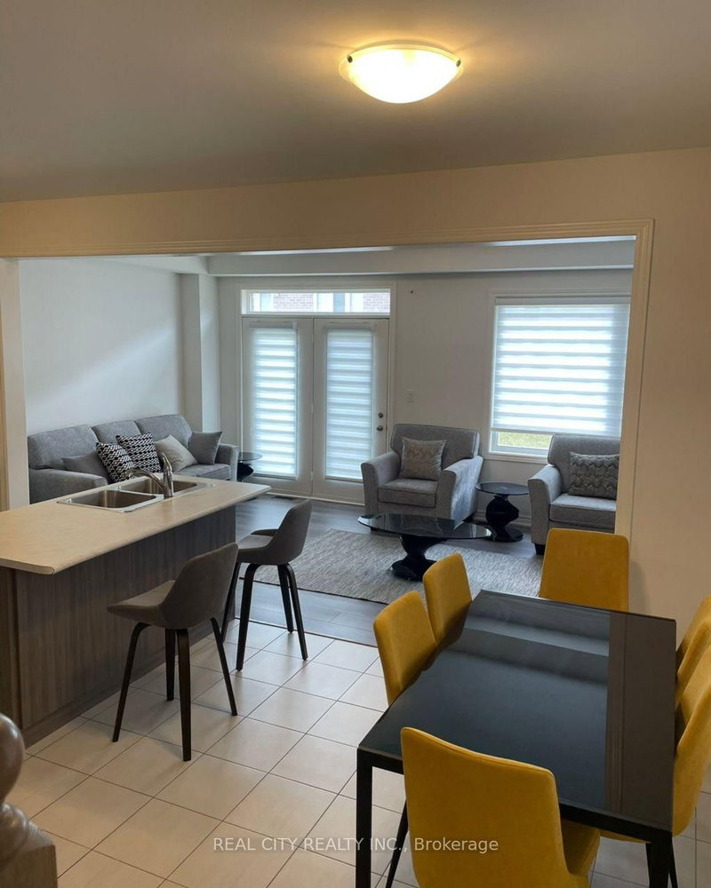 11 Hager Creek Terr, Hamilton, L0R 2H7 | Image 3