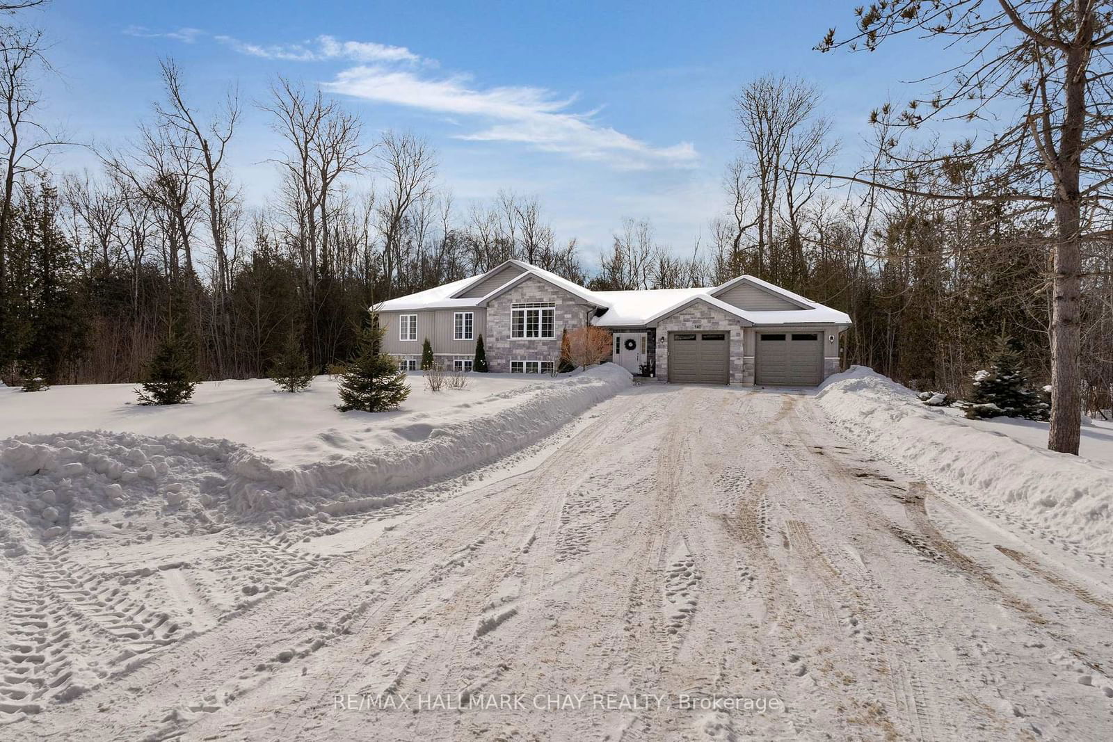 Detached House for sale at 140 Chapple Road, Alnwick/Haldimand, Rural Alnwick/Haldimand, K0K 2G0 - MLS: X11977633