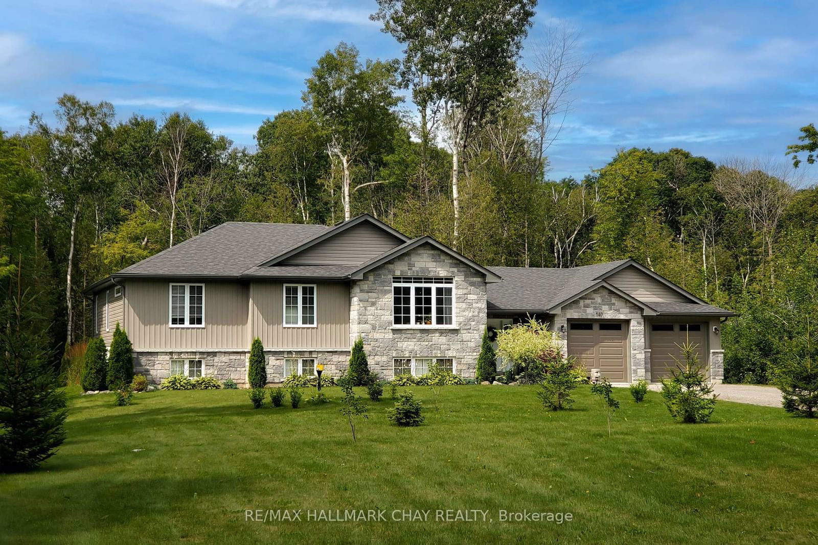 Detached House for sale at 140 Chapple Road, Alnwick/Haldimand, Rural Alnwick/Haldimand, K0K 2G0 - MLS: X11977633