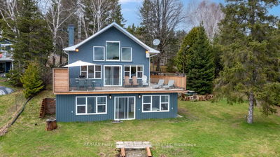 247 Blue Jay Rd, French River - 