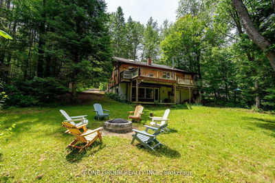 10 Riverside Crt, Bancroft - Herschel Ward