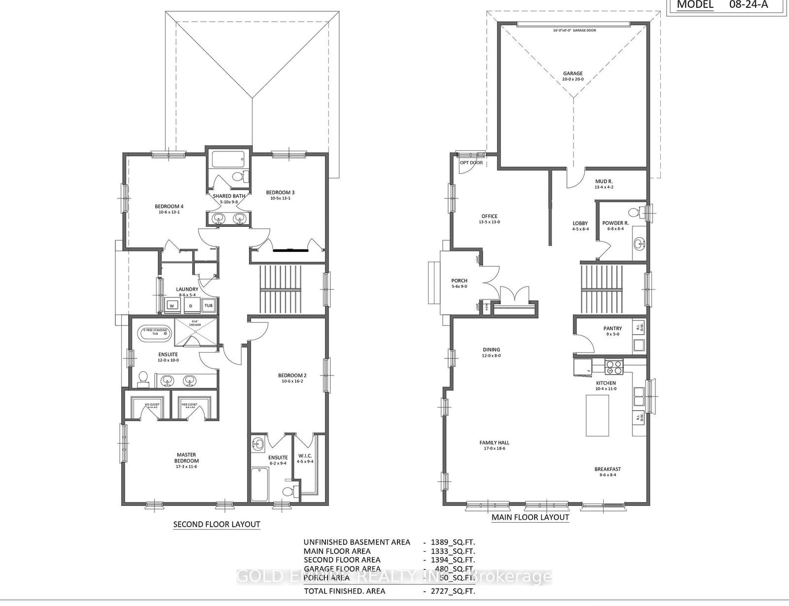 Detached House for sale at LOT 144-1138 HONEYWOOD Drive, London, South U, N6M 0M2 - MLS: X11977685