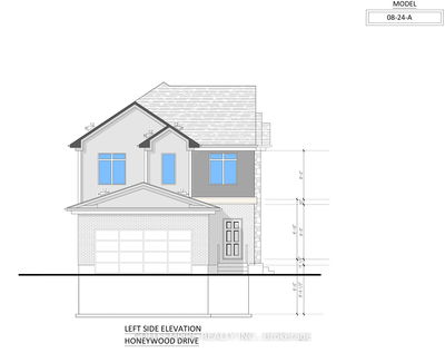 Unit LOT 144 — 1138 HONEYWOOD Dr, London - South U image-0-4