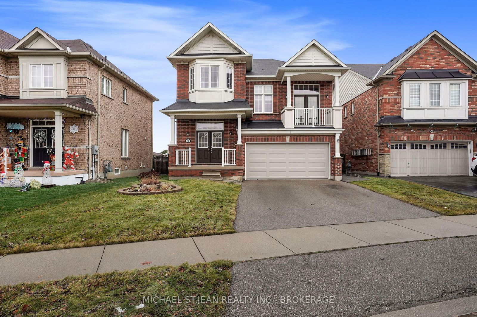 Detached House for sale at 91 Merrilee Crescent, Hamilton, Crerar, L9A 0B1 - MLS: X11977715