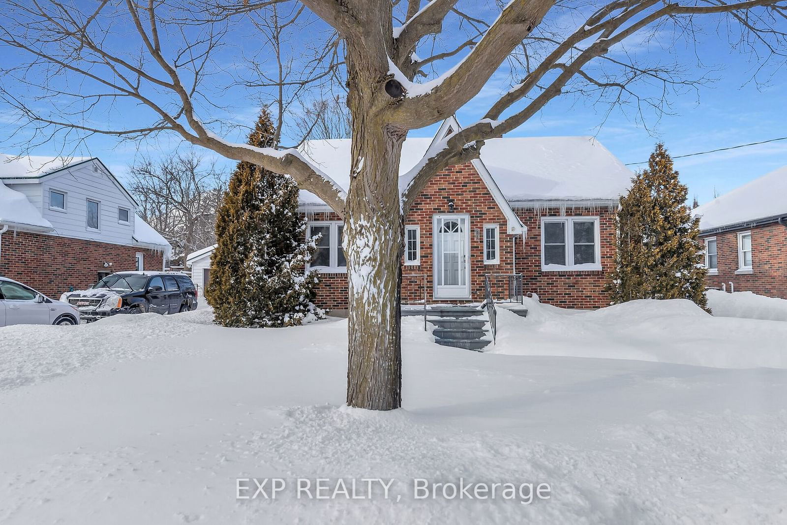 Detached House for sale at 473 Brant Street, Woodstock, Woodstock - North, N4S 5J3 - MLS: X11977746