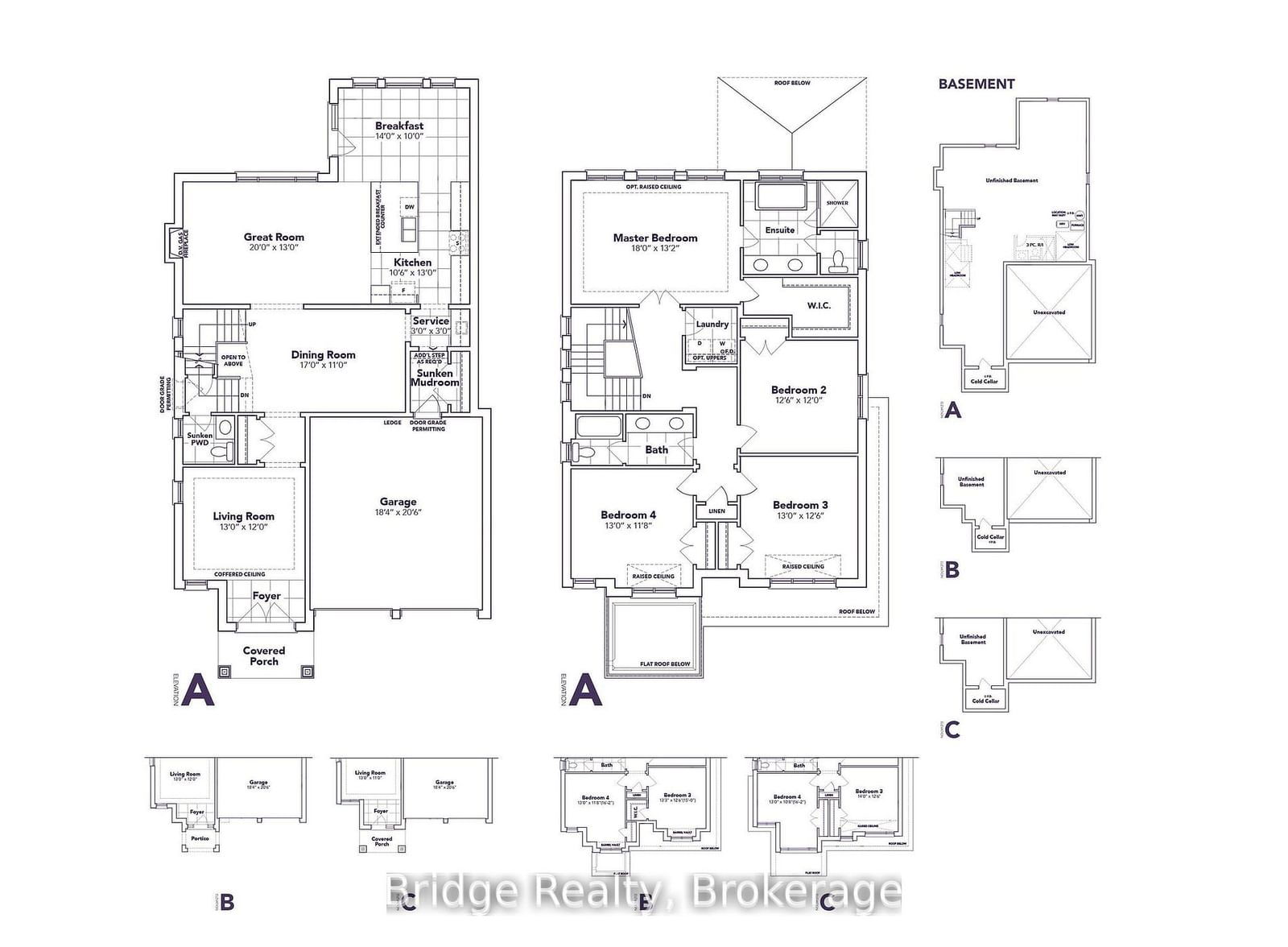 Detached House for sale at 205 Harwood Avenue, Woodstock, Woodstock - North, N4T 0P9 - MLS: X11977780