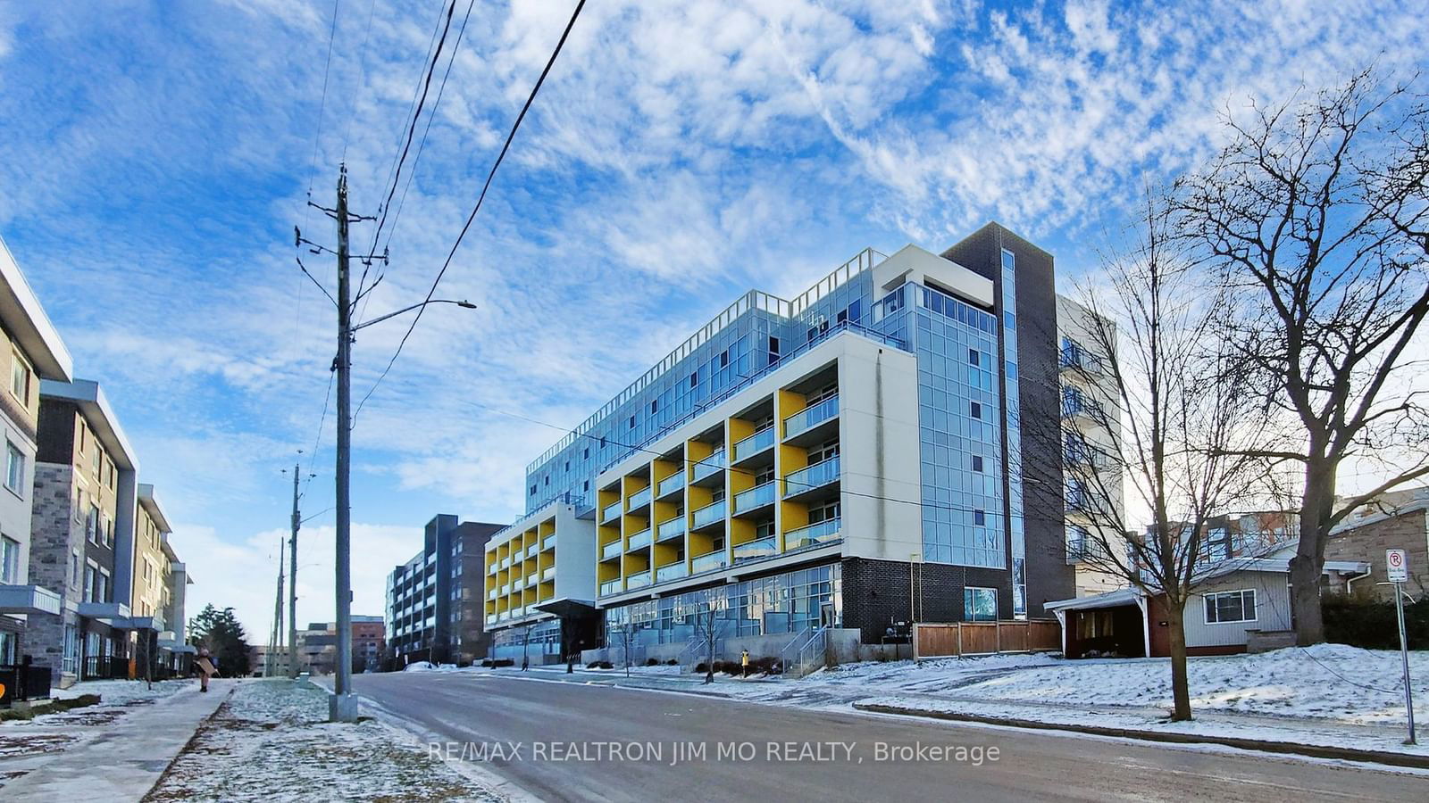 Condo for lease at 326-257 Hemlock Street, Waterloo, N2L 3R4 - MLS: X11977865