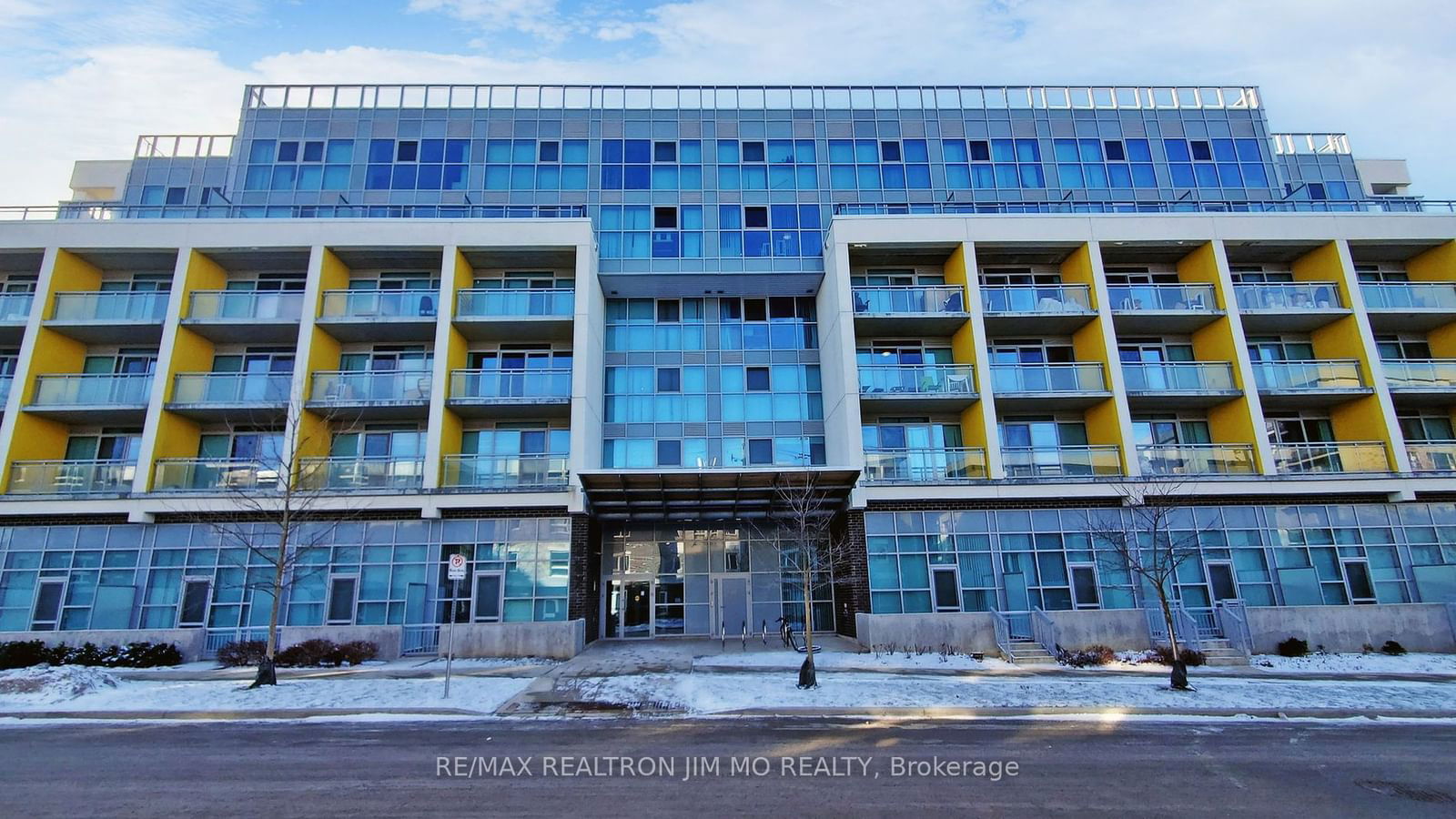 Condo for lease at 326-257 Hemlock Street, Waterloo, N2L 3R4 - MLS: X11977865