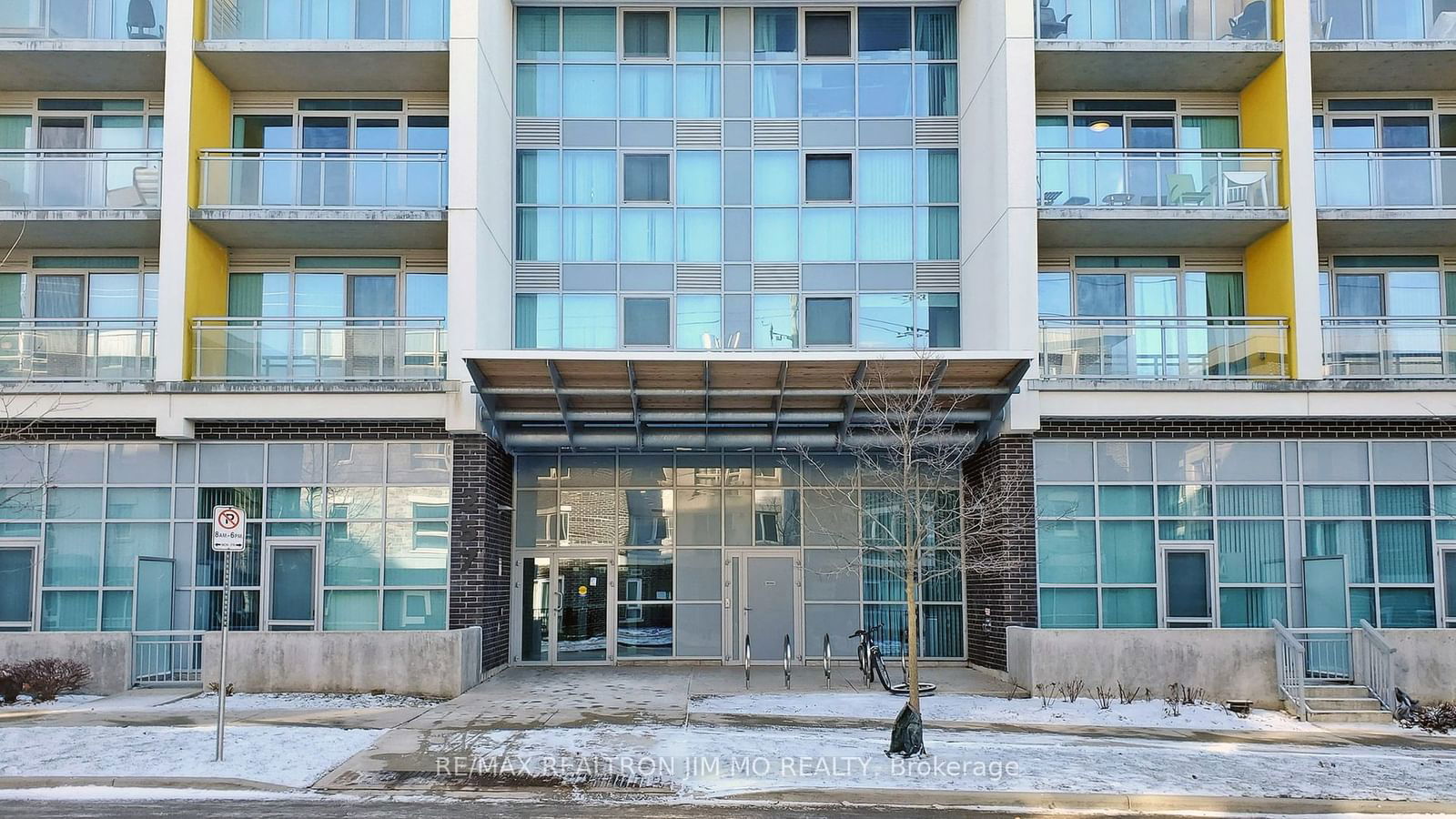 Condo for lease at 326-257 Hemlock Street, Waterloo, N2L 3R4 - MLS: X11977865