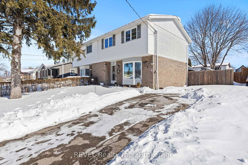 14 HILL PARK Lane, St. Catharines - 446 - Fairview image-0-0