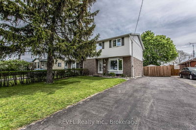 14 HILL PARK Lane, St. Catharines - 446 - Fairview image-0-1