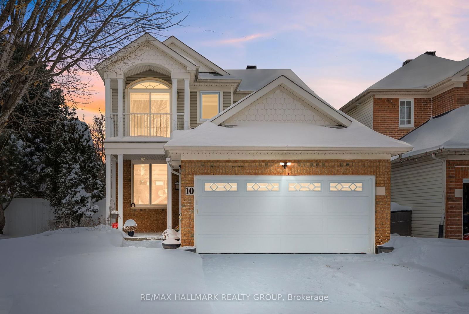 Detached House for sale at 10 Sutcliffe Terrace, Barrhaven, 7706 - Barrhaven - Longfields, K2J 4R3 - MLS: X11977966