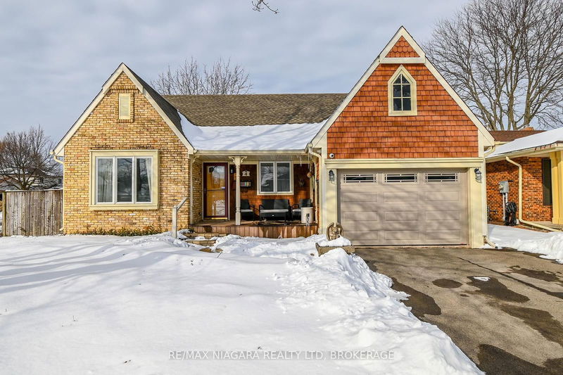 4 Cedarvale Cres, Welland - 767 - N. Welland image-0-0