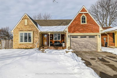 4 Cedarvale Cres, Welland - 767 - N. Welland