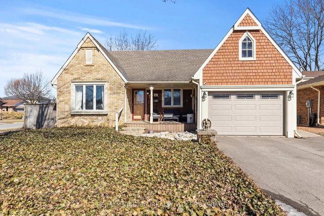 4 Cedarvale Crescent