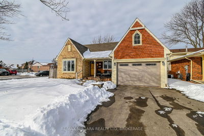 4 Cedarvale Cres, Welland - 767 - N. Welland image-0-1