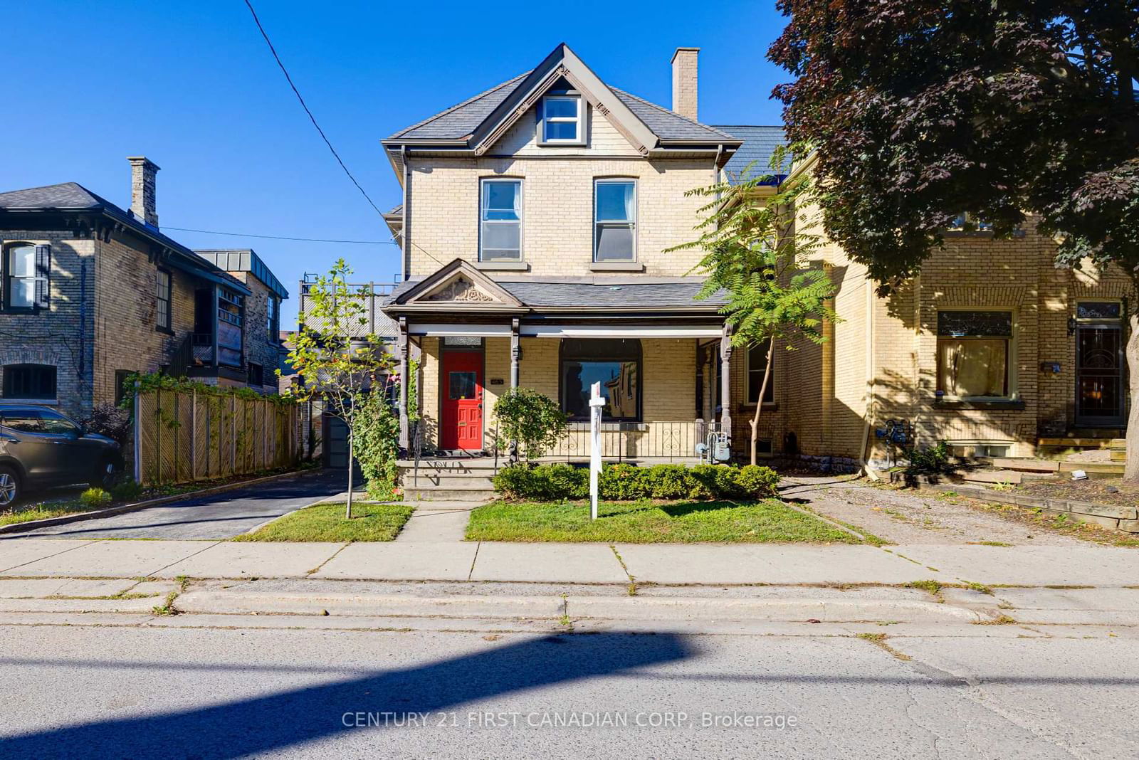 Detached House for sale at 463 Maitland Street, London, East F, N6B 2Z4 - MLS: X11978038