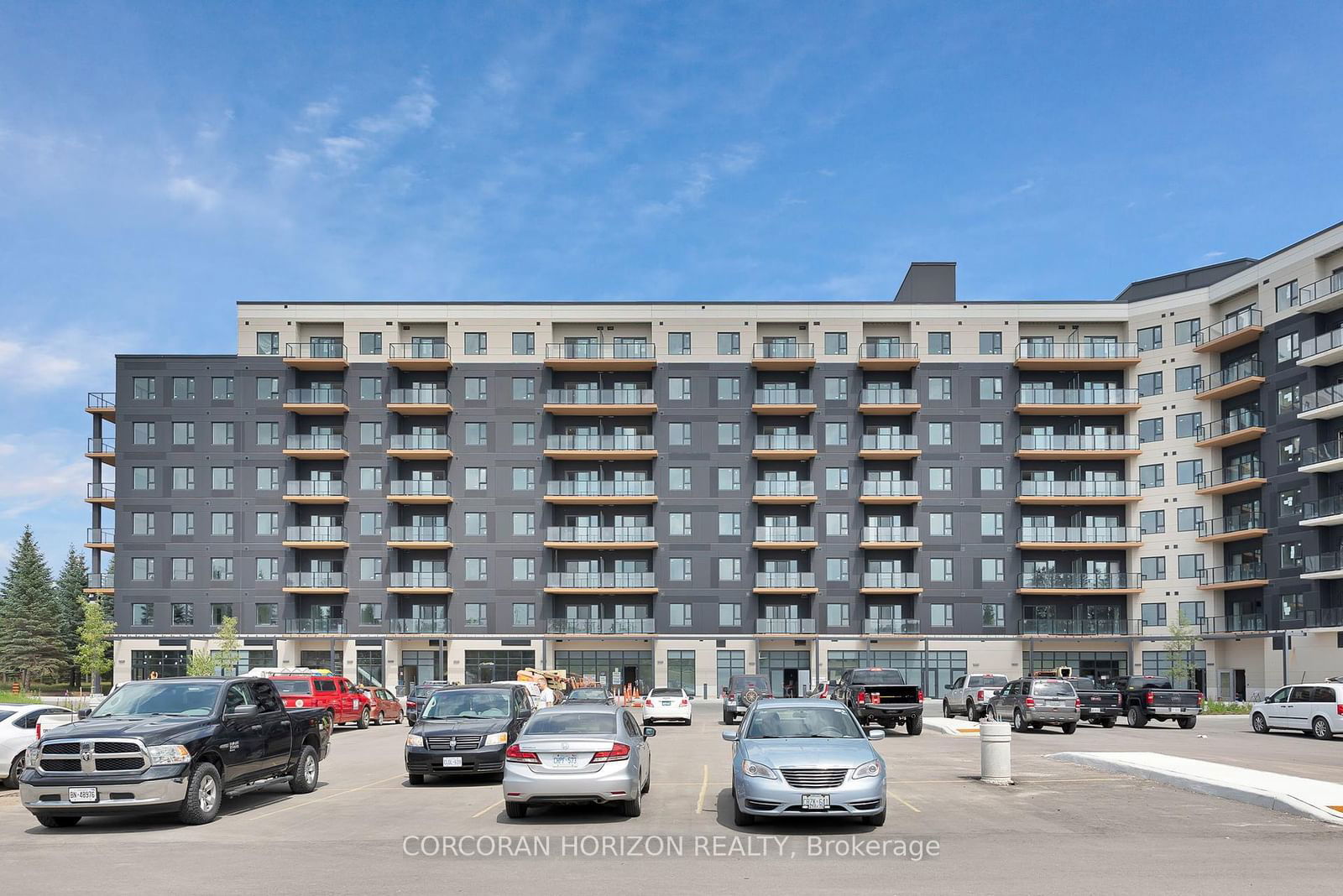 Condo for lease at 425-525 New Dundee Road, Kitchener, N2P 2L1 - MLS: X11978080