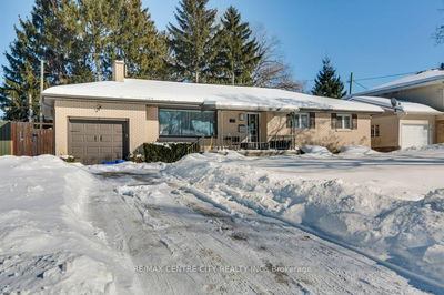 272 Burlington Cres, London - South J