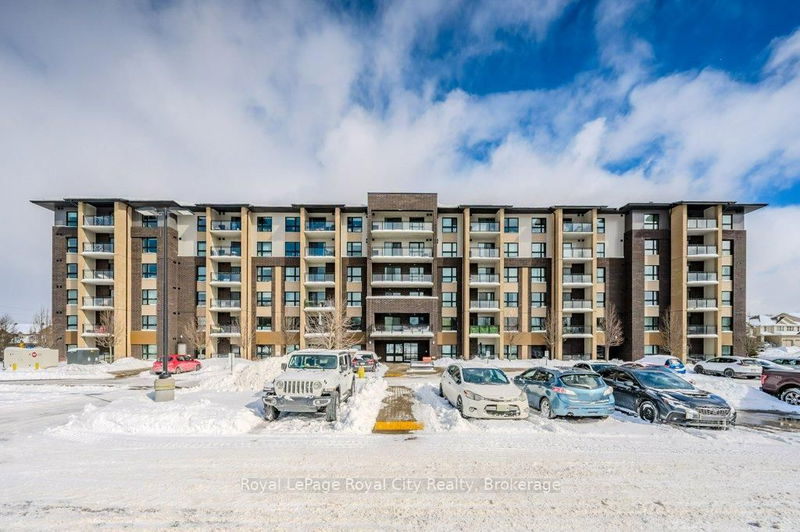 Unit 309 — 7 Kay Cres, Guelph - Guelph South image-0-0