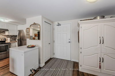 Unit 309 — 7 Kay Cres, Guelph - Guelph South image-0-4