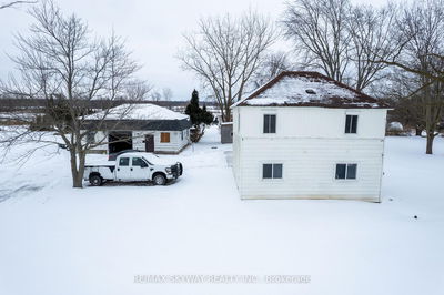 53263 Winger Rd, Wainfleet - Marshville/Winger