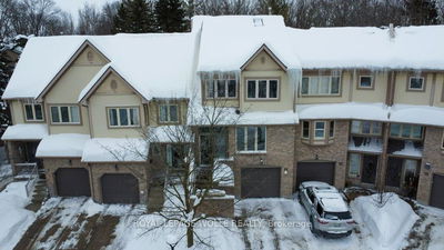 Unit 11 — 225 Benjamin Rd, Waterloo - 